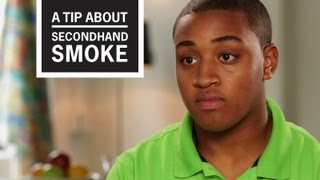 CDC Tips From Former Smokers  Jamason C “I Didn’t Know Why I Couldn’t Breathe” [upl. by Ociredef]