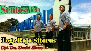 Toga Raja Sitorus [upl. by Con]