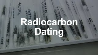 Dating  the Radiocarbon Way [upl. by Harbard]