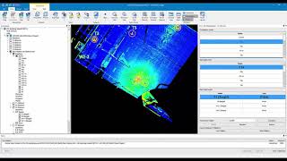 Topcon Training  MAGNET Collage  Transform data to a secondary local coordinate system [upl. by Llehctim428]