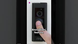 Ring Video Doorbell [upl. by Kemeny]