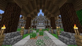 Minecraft Server 17 No Premium  Full PvP Factions  ESPAÑOL [upl. by Onitsuaf]