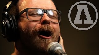 Penny and Sparrow on Audiotree Live Full Session [upl. by Akimet66]