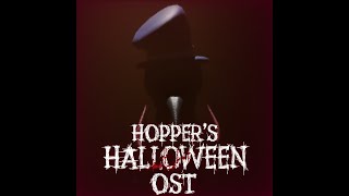 Hopper’s Halloween OST  Death End [upl. by Farrica]