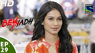 Beyhadh  बेहद  Episode 29  18th November 2016 [upl. by Leon]