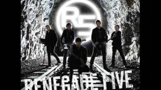 Renegade Five  Memories [upl. by Nancie]