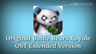 Original Battle Bears Royale OST Extended version Loading screen and offline mode [upl. by Pish]