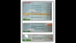 06 TOYOTA PRIUS NO START CODES P0A0F P3190 [upl. by Goody620]