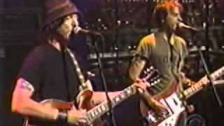 Elliott Smith Stupidity Tries Live On David Letterman Show [upl. by Louth]