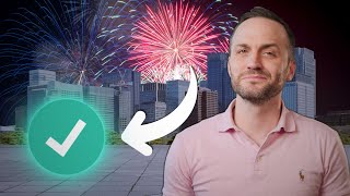 Warum Feuerwerk erlaubt sein müsste [upl. by Alyda]