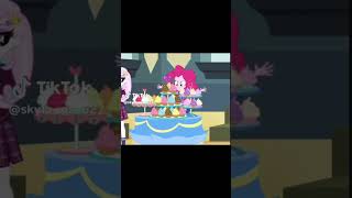 Demos transo a pinkie pie [upl. by Anahsar]