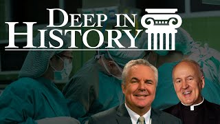 The Church is the Nurse  Deep in History Ep 35 [upl. by Sholes719]