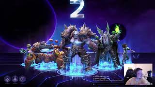 HotS in 2023 The Copium Saga [upl. by Adoh]