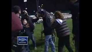 Breeders Crown 3Y Trot 2012 Intimidate [upl. by Nomi357]