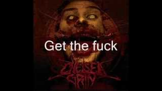 Chelsea Grin  Lifeless with lyrics [upl. by Notxed315]