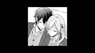 pov ur falling in love sped up playlist [upl. by Atiuqihs106]