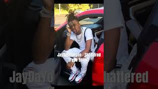 FUNK JayDaYoungan Type Beat “Shattered” 2024 typebeat typebeats beats freebeats jaydayoungan [upl. by Asennav]