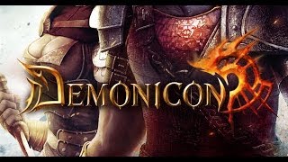 The Dark Eye Demonicon Gameplay quotFirst Lookquot PC Maxed Out RPG 2013 [upl. by Oribella161]