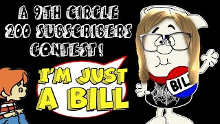 BILL The 9th Circle Entry and some random showings [upl. by Gamal941]