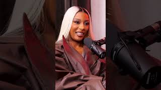 Victoria Monét talks on the success of On My Mama  Amazon Music [upl. by Akemehc]