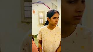 ladki ka chakaar babu bhaiya comedy hasbandwaifecomady shortvideo funny [upl. by Yhtir]