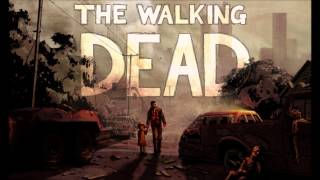 The Walking Dead Game OST16 armed with death [upl. by Astrea65]