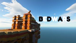 Bedwars Montage [upl. by Yevrah]