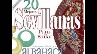 SEVILLANAS PARA BAILAR [upl. by Raab112]