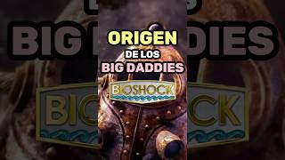 Bioshock  No Llores Más  Capítulo 6 y 7 Gameplay Short [upl. by Fesoy508]