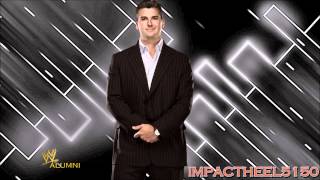 20002009 Shane McMahon 6th WWE Theme Song  quotHere Comes The Moneyquot [upl. by Corydon]