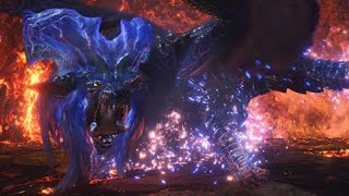 Day 239 Elder Dragon Arch Tempered Lunastra  Daily Elder until MH Wilds release [upl. by Pantin]