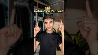 Retinol vs Retinoid Retinol Series Part 1 [upl. by Ahsikahs530]