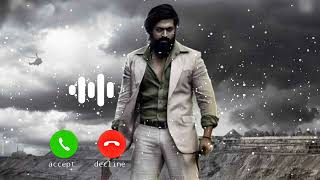 KGF Ringtone Music Ringtone Song New KGFRINGTONE SONG20 Noy [upl. by Htebzile396]