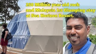 Sea Horizon Resort Kota Tinggi [upl. by Anayk]