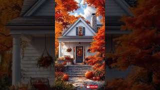 Creating a Cozy House Atmosphere for Relaxation How to Make Your House Feel Warm amp Inviting [upl. by Alyakam]