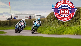 OLIVERS MOUNT  SCARBOROUGH SPRING CUP PART 1  Full TV Show [upl. by Ramas]