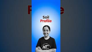 Soil Profile [upl. by Nodnarg]