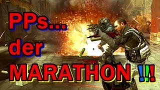 MODERN WARFARE 3  WITZIGER MOD  Pink Panter sagt Marathon  Outtakes HD [upl. by Aniala214]