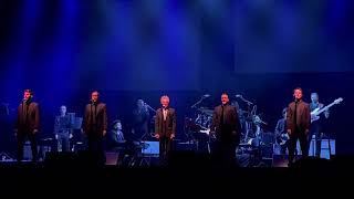 Frankie Valli live at Hard Rock Atlantic City 2024 Full Show [upl. by Adrianne370]