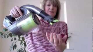 Gtech Multi cordless handheld vacuum review [upl. by Keane366]