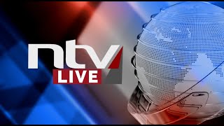 NTV Kenya Live  November 2024 [upl. by Uv571]