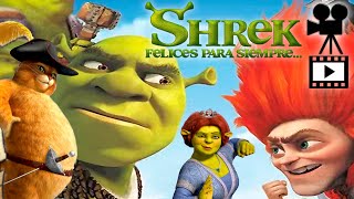 Shrek Forever After 2010  Daddy Ever After Scene 210  Movieclips [upl. by Ludovika]