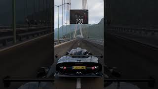 Lotus Elise GT1  Forza Horizon 5 4K60FPS [upl. by Icnan785]