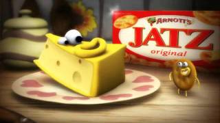 Jatz Crackers 15 [upl. by Ala93]