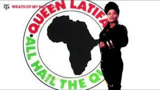 Queen Latifah  Wrath of My Madness REBASSED 28 30 37 Hzz [upl. by Ezalb]