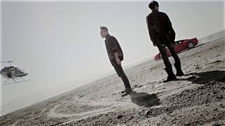 TABLO 타블로  TOMORROW ft TAEYANG of BIGBANG Official MV [upl. by Ahsytal]