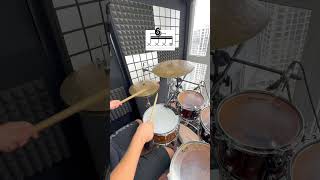 learningdrums drummer drumsandlessons drumlessons learntodrum drums drumming drumeducation [upl. by Nnyluqcaj]