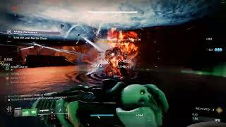 Aphelions Rest Legend Lost Sector in under 1 minute Strand Titan [upl. by Gilus77]