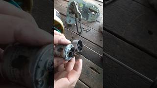 Baby cradle motor repair Baby motor repair [upl. by Solohcin]