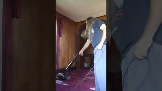 Kirby vacuum carpet shampoo system how to video [upl. by Wendt]